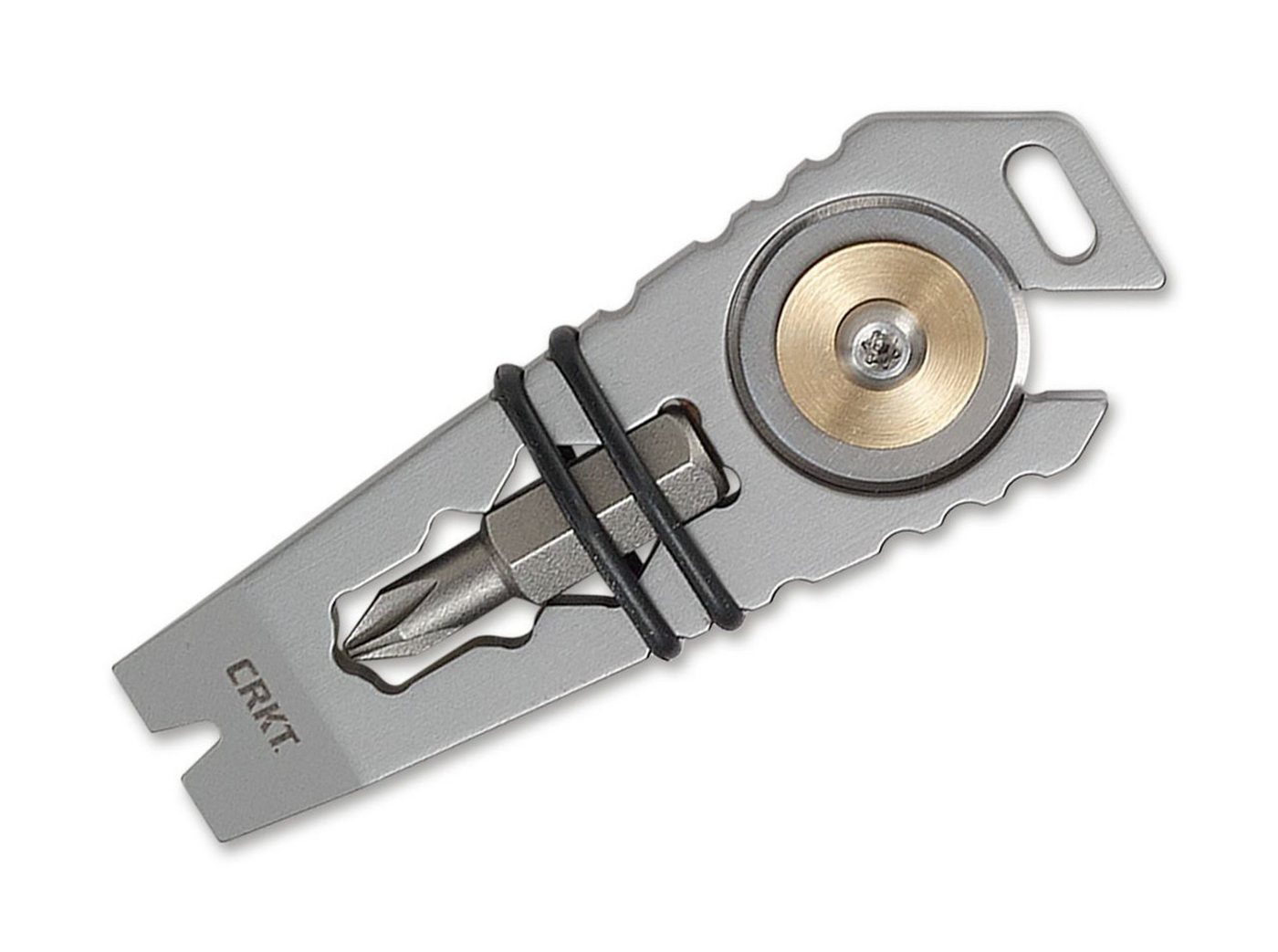 CRKT Multitool CRKT Pry Cutter Keychain Tool CRKT Multitool CRKT Pry Cutter Keychain Tool von CRKT