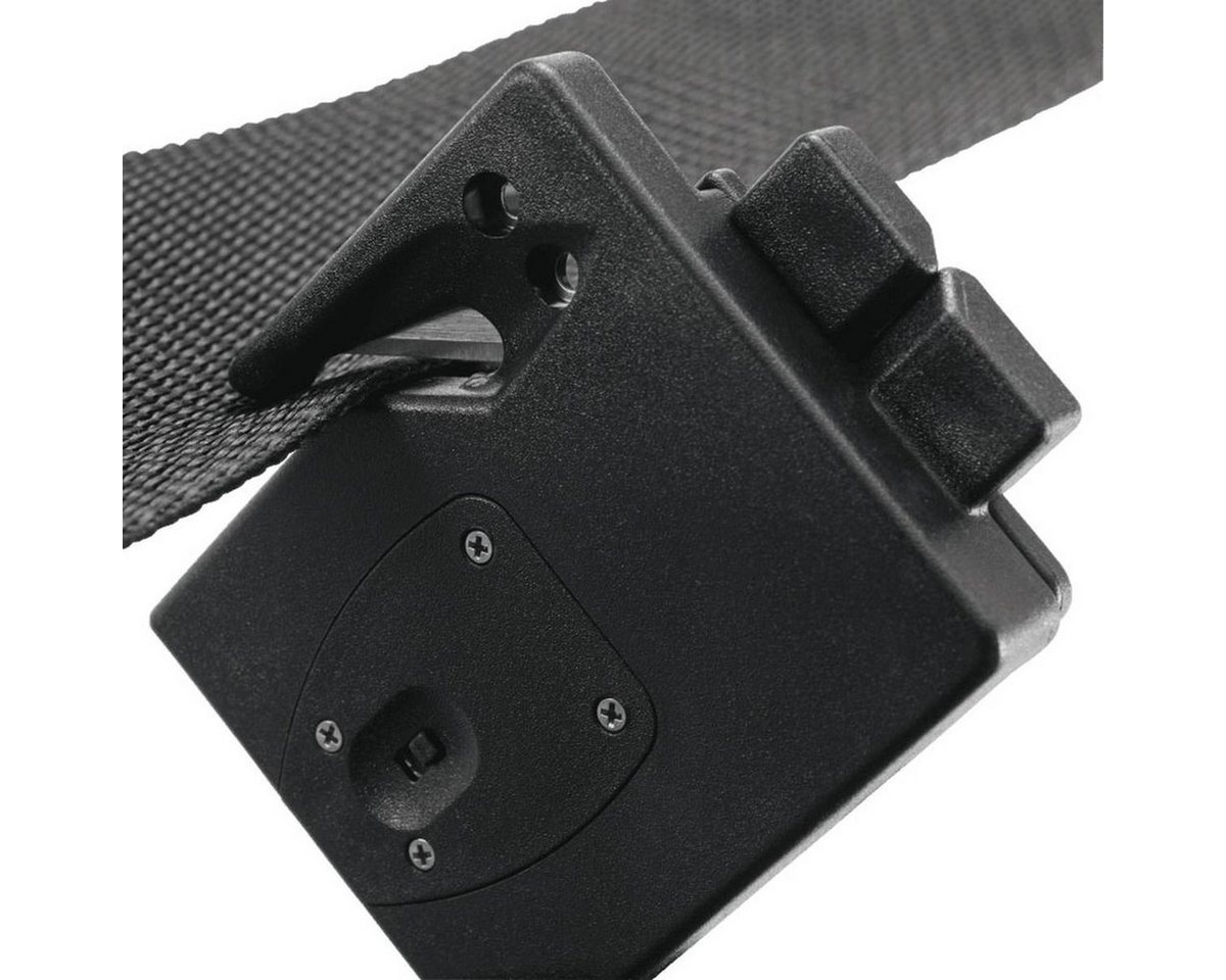 CRKT Multitool Exitool 2.0 (Gurtschneider) von CRKT