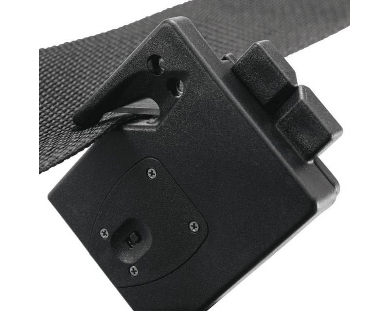 CRKT Multitool Exitool 2.0 (Gurtschneider) von CRKT