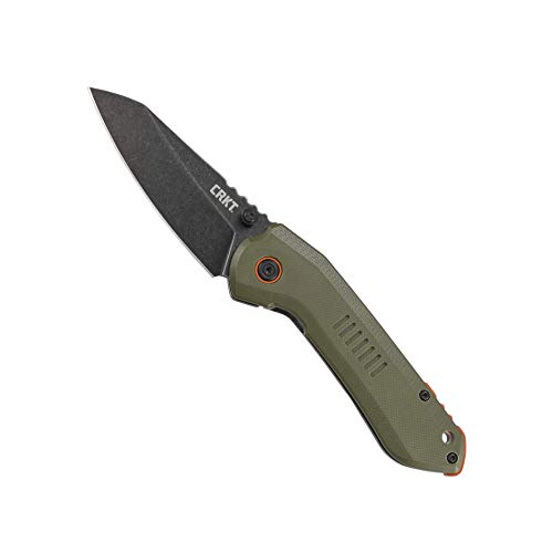 CRKT Overland Framelock von CRKT