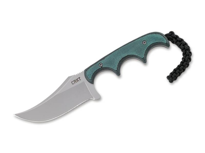 Minimalist Persian Minimalist Persian von CRKT