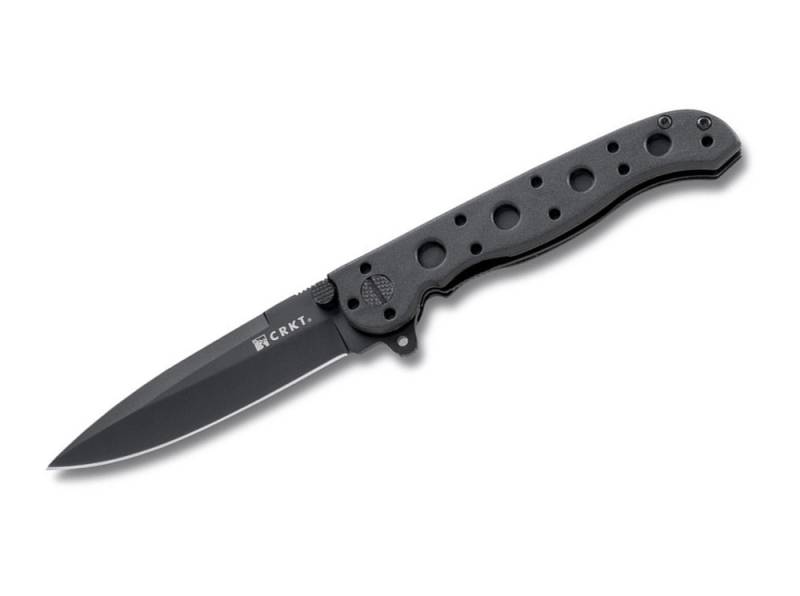 Taschenmesser CRKT BLACK M16-01 ZYTEL von CRKT