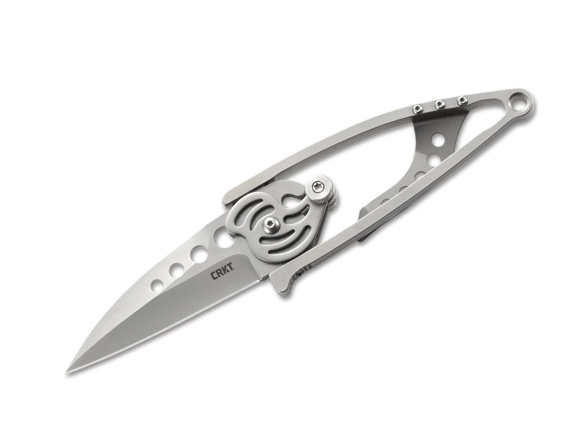 Taschenmesser CRKT SNAP LOCK von CRKT