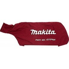 Sperrliste makitaâ ® Staub Tasche für 9924DB und 9903 Sanders 1222964 von CRL