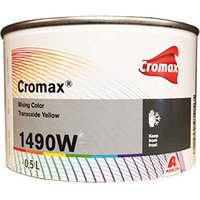 Cromax,cromax - cromax 1490W 0,5l base von CROMAX, CROMAX
