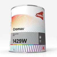 Cromax,cromax - cromax 1429W base matt blue 1 liter von CROMAX, CROMAX