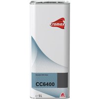 Cromax CC6400 transparent 5 liter von CROMAX, CROMAX