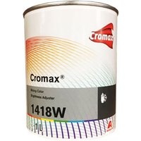 Cromax,cromax - cromax 1418W base matt helligkeit adjuster 1 liter von CROMAX, CROMAX