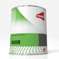 Cromax,cromax - cromax R840 fund epossidico 3,5 liter von CROMAX, CROMAX