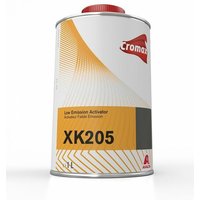 Cromax,cromax - cromax xk 205 standard catalyst dupont lt 1 von CROMAX, CROMAX
