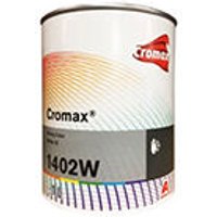 1402W base matt white LS1 litre - Cromax von CROMAX