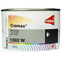 1502W base matt red pearl 0,5 liter - Cromax von CROMAX