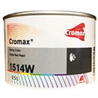 1514W base matt rutile red pearl 0,5 liter - Cromax von CROMAX