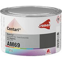 AM69 centari pure basic magenta 0,5 liter - Cromax von CROMAX