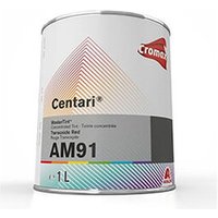 AM91 centari base transoxide red 1 liter - Cromax von CROMAX