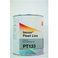 CROMAX PT133 BASE Imron Blauton GREEN LS 1 LITER von CROMAX