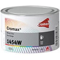 Cromax 1454w Base Matt Orange Pure 0,5 Liter von CROMAX