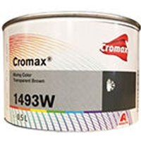 Cromax 1493w Base Matt Brown Transparent 0,5 Liter Cromax 1493w Base Matt Brown Transparent 0,5 Liter von CROMAX