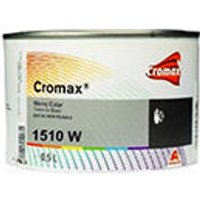 Cromax 1510w Base Matt Satin Red Pearl 0,5 Liter von CROMAX