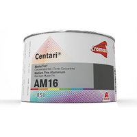 Cromax - AM16 centari base medium fine aluminium 0,5 liter von CROMAX