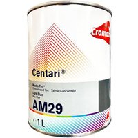 Cromax Am29 Centari Base Light Blue 1 Liter Cromax Am29 Centari Base Light Blue 1 Liter von CROMAX