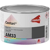 Cromax Am33 Centari Base Green Gold 0,5 Liter von CROMAX