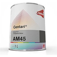 Cromax Am45 Centari Based Transparent Yellow 1 Liter Cromax Am45 Centari Based Transparent Yellow 1 Liter von CROMAX