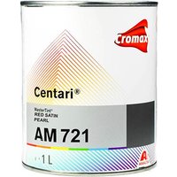 Cromax Am721 Centari Base Red Satin Pearl 1 Liter Cromax Am721 Centari Base Red Satin Pearl 1 Liter von CROMAX