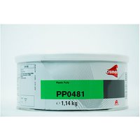 PP0481 füller für kunststoff kg 1.14 - Cromax von CROMAX