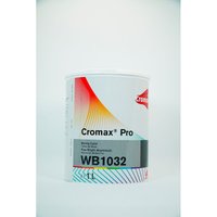 Cromax Pro Wb1032 Fine Bright Aluminium 1 Liter von CROMAX