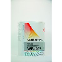 Cromax Pro Wb1097 Extra Fine Bright Aluminium 1 Liter Cromax Pro Wb1097 Extra Fine Bright Aluminium 1 Liter von CROMAX