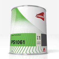 Cromax Ps1061 3.5 Liter Weiss Fund von CROMAX