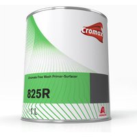 Cromax R825 Wash Primer Von 1 Liter von CROMAX