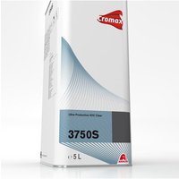 Cromax S3750 Ultra Productive Clear Dupont 5 Liter Cromax S3750 Ultra Productive Clear Dupont 5 Liter von CROMAX