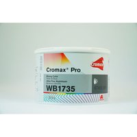WB1735 pro ultra fine aluminium 0,5 liter - Cromax von CROMAX