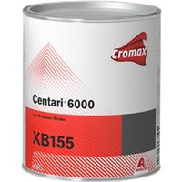 Cromax - XB155 harz DUP0NT centari 6000 lt 3.5 von CROMAX