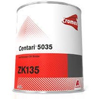 ZK135 low emission 2K binder 3,5 liter - Cromax von CROMAX