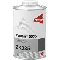 Cromax Zk335 Low Emission 1 Liter Additive von CROMAX