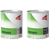 Cromax - kit ns 2602 2607 fund Isolierung 7 liter von CROMAX