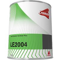 LE2004 Bodenisolierung gray lt 3.5 - Cromax von CROMAX