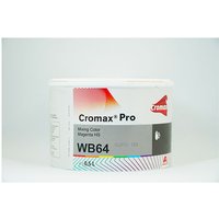 Pro WB64 base matt cyan hs 0,5 liter - Cromax von CROMAX