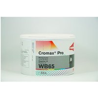 Cromax - pro WB65 base matt magenta ls 0,5 liter von CROMAX