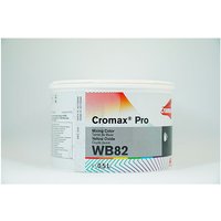 Pro WB82 base matt Oxidgelb 0,5 liter - Cromax von CROMAX