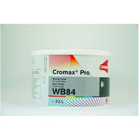 Pro WB84 base matt oxidrot 0,5 liter - Cromax von CROMAX