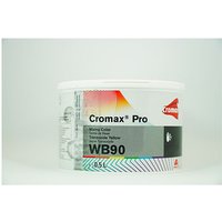 Pro WB90 base matt transoxide gelb 0,5 liter - Cromax von CROMAX