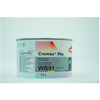 Pro WB91 base matt transoxide 0,5 liter red - Cromax von CROMAX