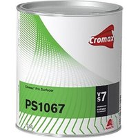 PS1067 schwarzer hintergrund 3.5 liter - Cromax von CROMAX