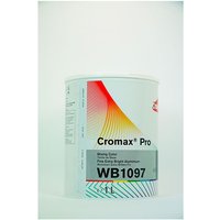 Pro WB1097 extra fine bright aluminium 1 liter - Cromax von CROMAX