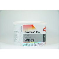 Pro WB82 base matt Oxidgelb 0,5 liter - Cromax Pro WB82 base matt Oxidgelb 0,5 liter - Cromax von CROMAX