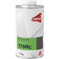 CROMAX RC779 Füllmetall KG 2 von CROMAX